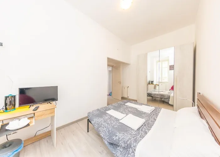 San Pietro View Boutique Rooms